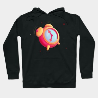 Alarm Hoodie